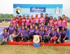 Rahula Boys and Dharmapala Girls win Ritzbury-Olcott Schools Relay Carnival