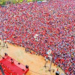 Photo-caption---A-section-of-the-crowds-at-the-NPP-rally-in-Anuradhapura