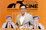 Prasanna’s ‘Paradise’ won Las Palmas Audience Jury Award
