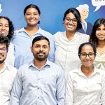 Winners - College of Chemical Science's Team