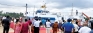 Much awaited ferry service resumes again from KKS, Jaffna to Nagapattinam, Tamil Nadu