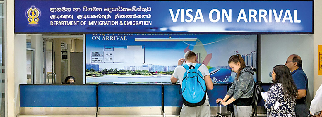 Govt. backpaddles on visa issue but questions still remain