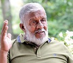 Sunil Shantha Nawaratne