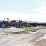 molds-used-to-fasion-beams