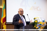 NHCo Chartered Accountants celebrate 40th year