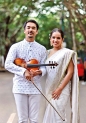 ‘SubraMania Global Fusion’: A celebration of Indo-Sri Lankan harmony
