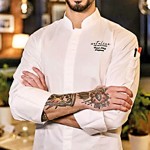 Chef Stefano Maria La Penna