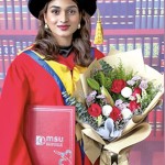 MSU provided an exceptional environment for academic growth with a global network. My PhD journey at MSU not only deepened my knowledge, but also allowed me to contribute to the field through multiple publications in globally indexed journals. This experience solidified the university's reputation for fostering academic excellence. Dr. Muzaina Shakir - Consultant