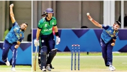 Sri Lanka eye important win in T20 WC opener