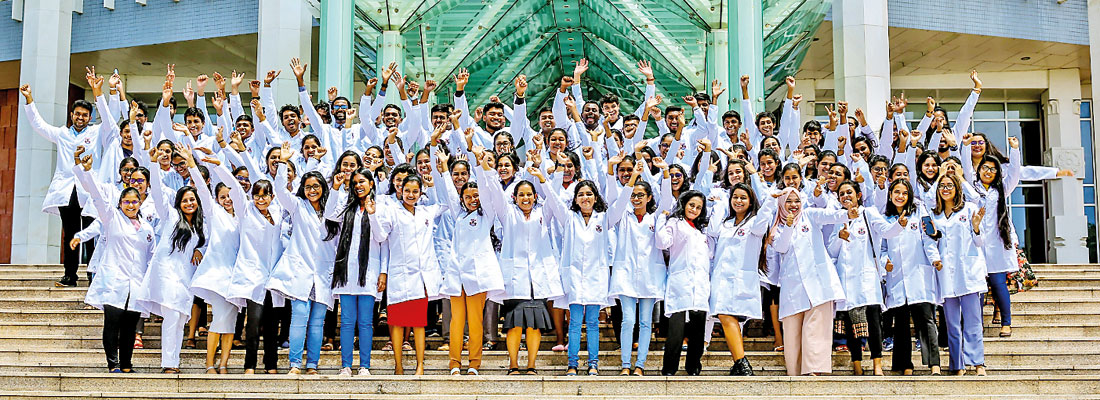 Dream to Become a Doctor? Here’s What You Need to Know