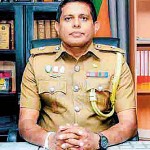 Assistant Prisons Superintendent