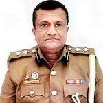 Prisons Superintendent Chamika Gajanayaka