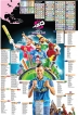 ICC MEN’S T20 WORLD CUP WEST INDIES & USA 2024