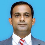 Chief Organiser                    Lt Col Venura Dissanayake