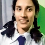 Engineering  Technology: Shehani Navodya Mulvilage - Ginigathhena Central College