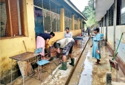 Learning skills: It takes a village