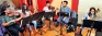 The sound of new music