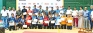 Shenuk and Bhagya emerge  winners at PDBA Open 2024