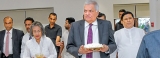 President prepares for campaign, but doubts still continue over his candidature
