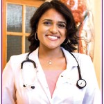 Dr. Ivanthi Unmaboowe (MD) Vitebsk State Medical University, Belarus Island Rank 23rd - ERPM/ACT 16 2024