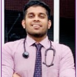 Dr. Tishan Wijetunga (MBBS) Manipal University College, Malaysia Island Rank 4th - ERPM/ACT 16 2024