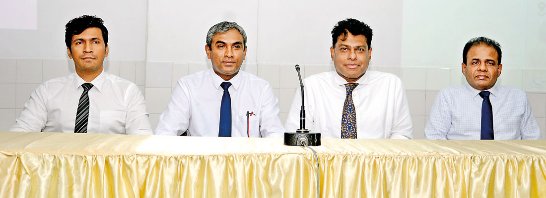 SL has doctors, technology and facilities to treat scoliosis