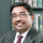 Chanaka de Silva President’s Counsel,  Partner, Nithya Partners