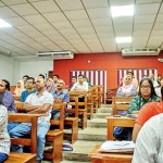 Audience (2024 DLT Students and Parents)
