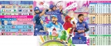 ICC MEN’S T20 WORLD CUP WEST INDIES & USA 2024