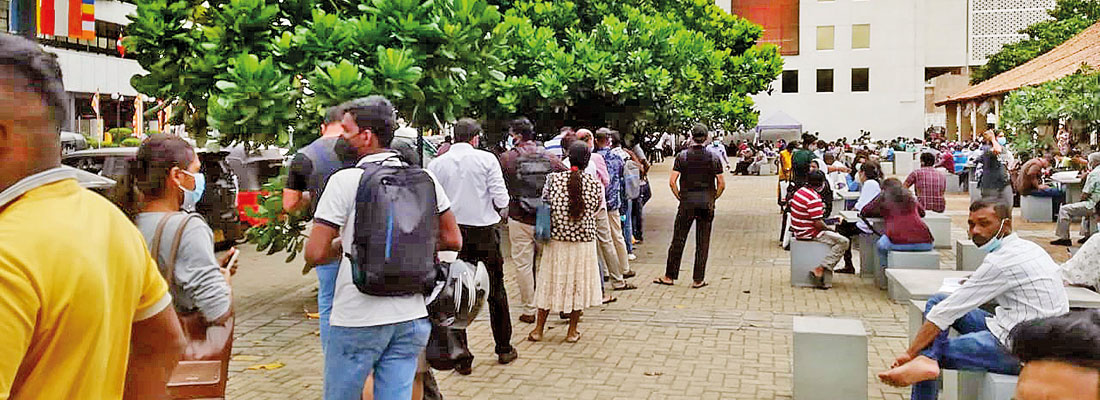 Foreign job scams: People falling prey to fraudsters despite warnings, says SLBFE
