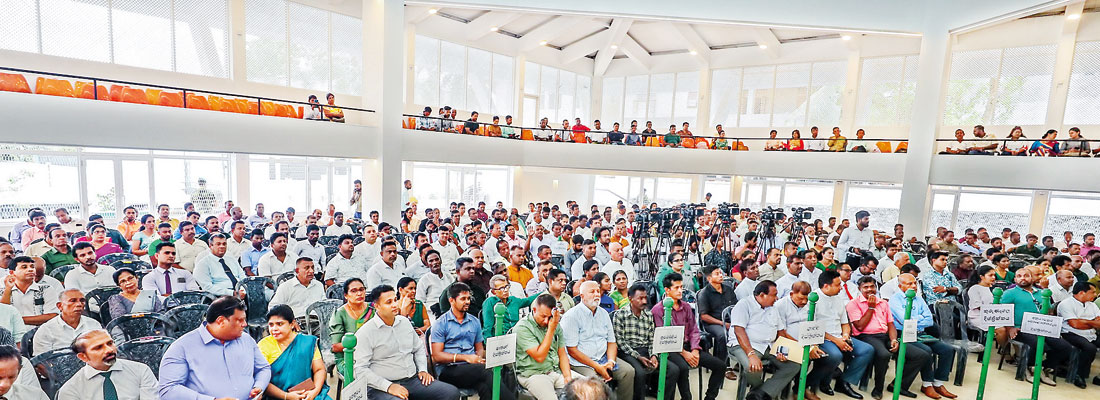 Election buzz begins with pocket meetings, alliance talks in the offing