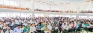 Election buzz begins with pocket meetings, alliance talks in the offing