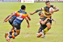 Dons tame Lions  to historic win