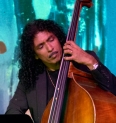 Jiffry gives his bass touch to George Benson’s latest album