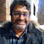 Vidyan Ravinthiran