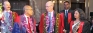 UCL Monash Graduation 2024