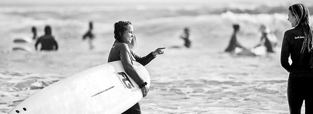Conquering waves and many taboos