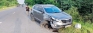 Range Bandara’s son arrested over road accident