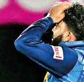 The bitter truth of Sri Lanka’s inevitable downfall