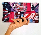 Finding their own piece of heaven through batik