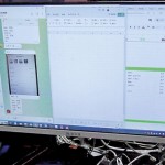 Cyber crimes through social media                    Pix by T K G Kapila