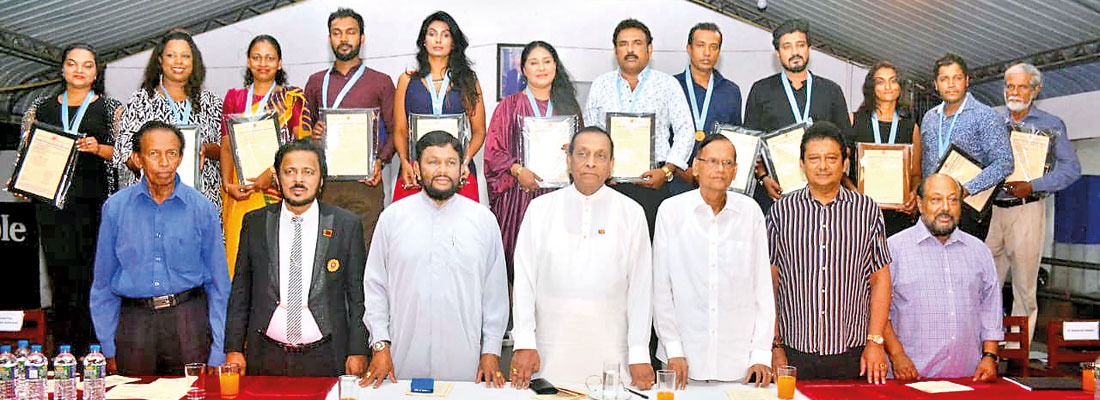 Shakespeare Centre relives the legacy of Bard of Avon in Sri Lanka