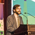 Orland Edwards Country Director British Council  Sri Lanka.