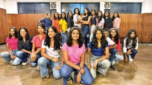Soul Sounds @ 20 take to world stage once again
