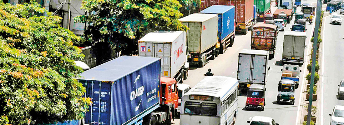 Aggrieved Sri Lankans want worker grief resolved