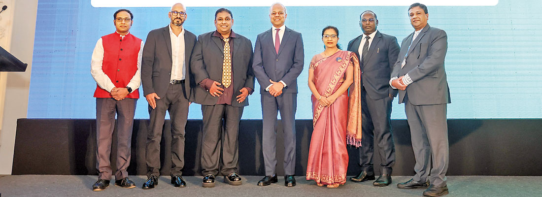 Sri Lanka launches locally-produced fortified rice