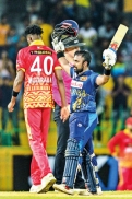 The dawn of Charith Asalanka era in T20s
