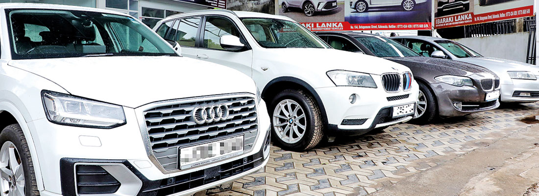 Foreign worker e-vehicle permit scheme riddled with irregularities: CoPF report
