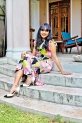 Kiara’s debut concert in Colombo