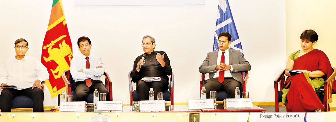 Experts’ take on debt restructuring outcome and economic diplomacy